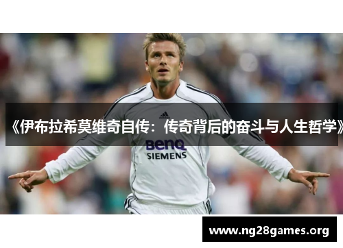 《伊布拉希莫维奇自传：传奇背后的奋斗与人生哲学》