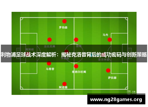利物浦足球战术深度解析：揭秘克洛普背后的成功密码与创新策略