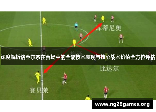 深度解析洛塞尔索在赛场中的全能技术表现与核心战术价值全方位评估 深度解析洛塞尔索在赛场中的全能技术表现与核心战术价值全方位评估