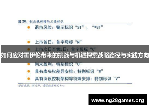 如何应对霍伊伦带来的挑战与机遇探索战略路径与实践方向