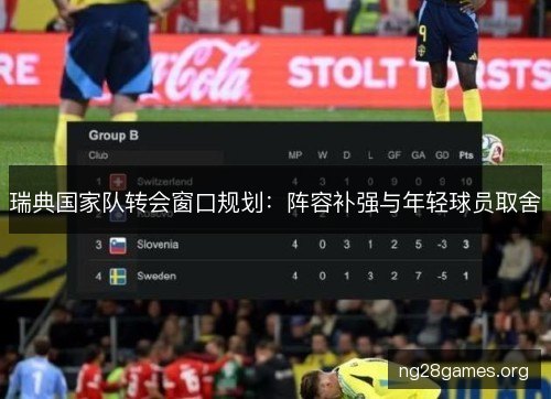 瑞典国家队转会窗口规划:阵容补强与年轻球员取舍 瑞典国家队转会窗口规划:阵容补强与年轻球员取舍